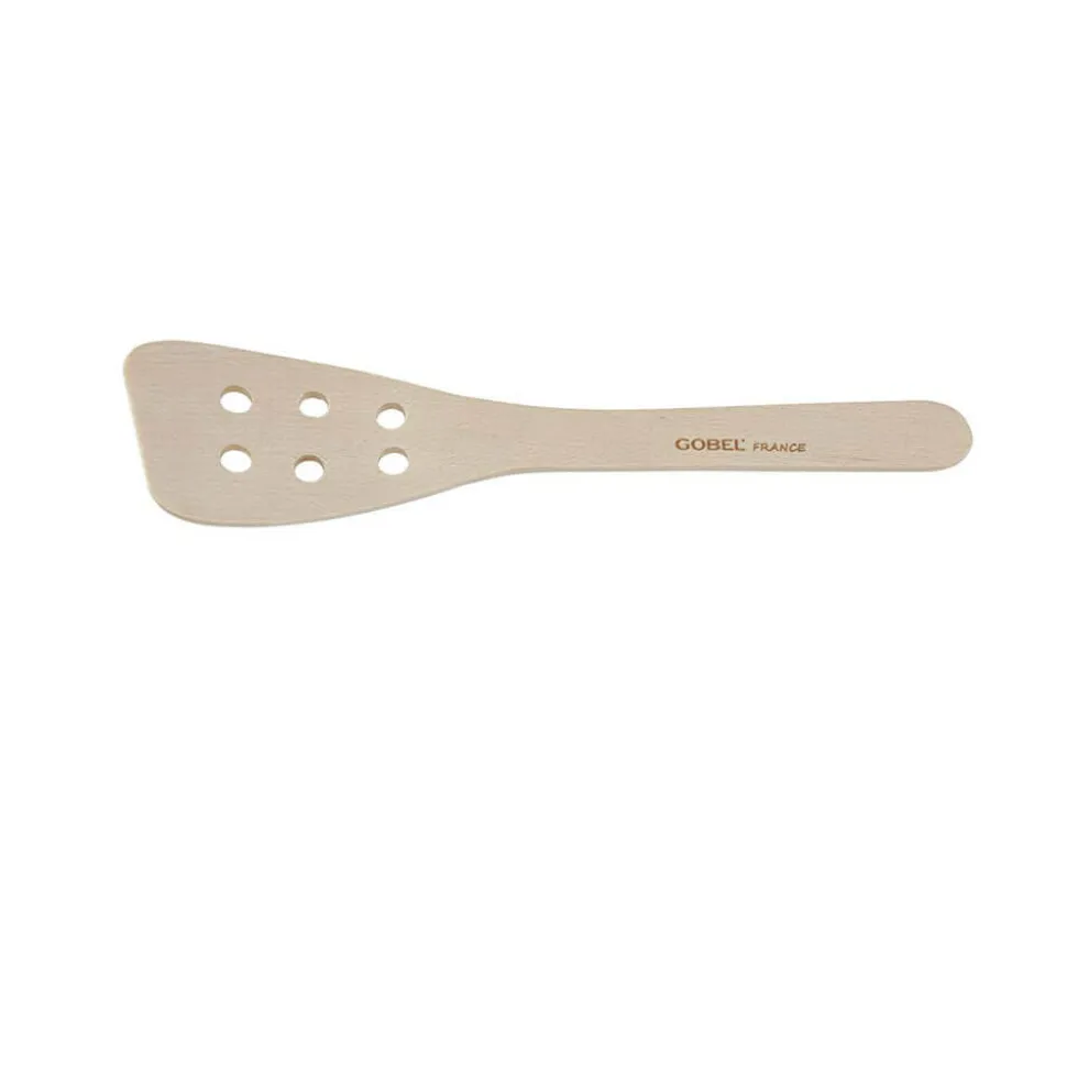 Spatule Galbée à Trous - GOBEL