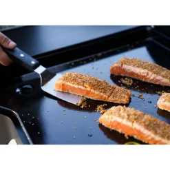 Spatule inox - LE MARQUIER