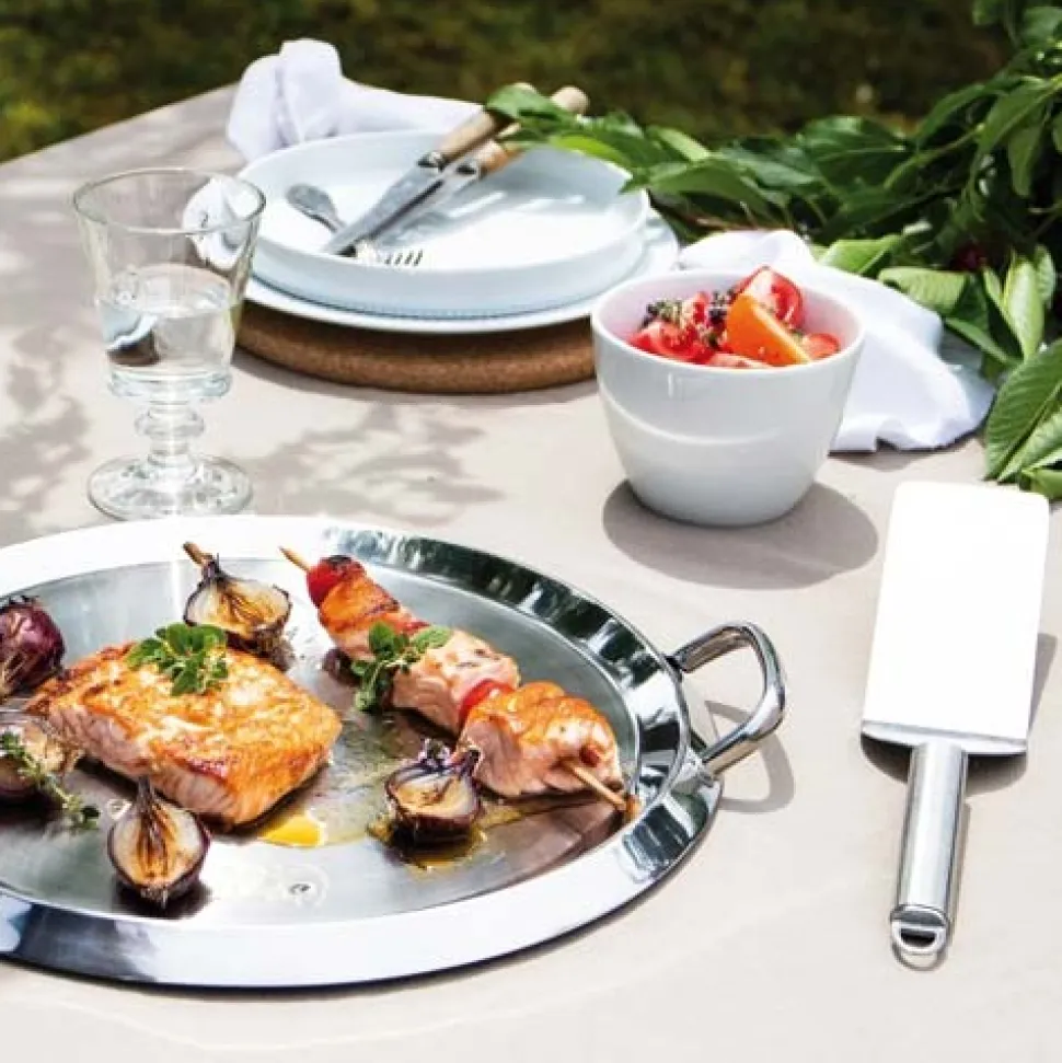 Spatule large - CRISTEL