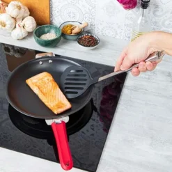 Spatule nylon - CRISTEL