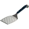 Spatule plancha ajourée Inox - ENO