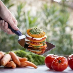 Spatule plancha large Inox - ENO