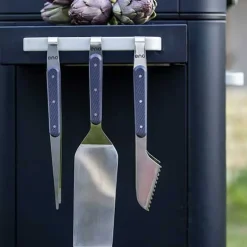 Spatule plancha longue Inox - ENO