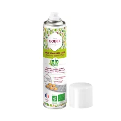 Spray alimentaire BIO démoulage facile pâtisserie - GOBEL