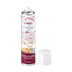 Spray alimentaire démoulage facile pâtisserie - GOBEL