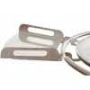 Support assiette accessoire brasero - PLANCHA TONIO