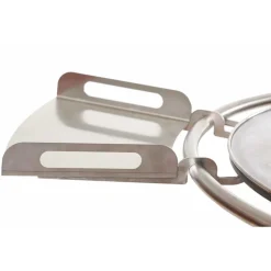 Support assiette accessoire brasero - PLANCHA TONIO