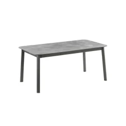Table extensible HPL pour l'extérieur 6 à 8 personnes - Oron - LAFUMA