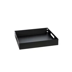 Tablette ACHILLE plateau Noir - ENO