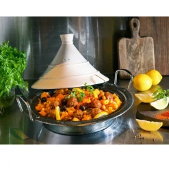 Tajine - BAUMALU