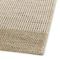 Tapis extérieur Melya Sonora Beige - LAFUMA