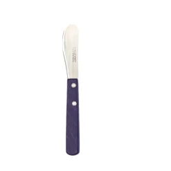 Tartineur manche en bois de couleur - Au Sabot