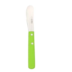 Tartineur manche en bois de couleur - Au Sabot