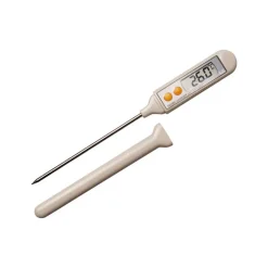 Thermomètre électronique sonde digital -50° C / +300° C - LOUIS TELLIER