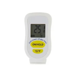 Thermomètre électronique à thermocouple sans sonde de -50° à +300° C - MATFER