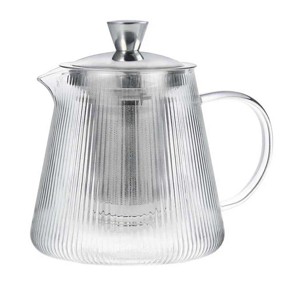 Théière Darjeeling - CRISTEL