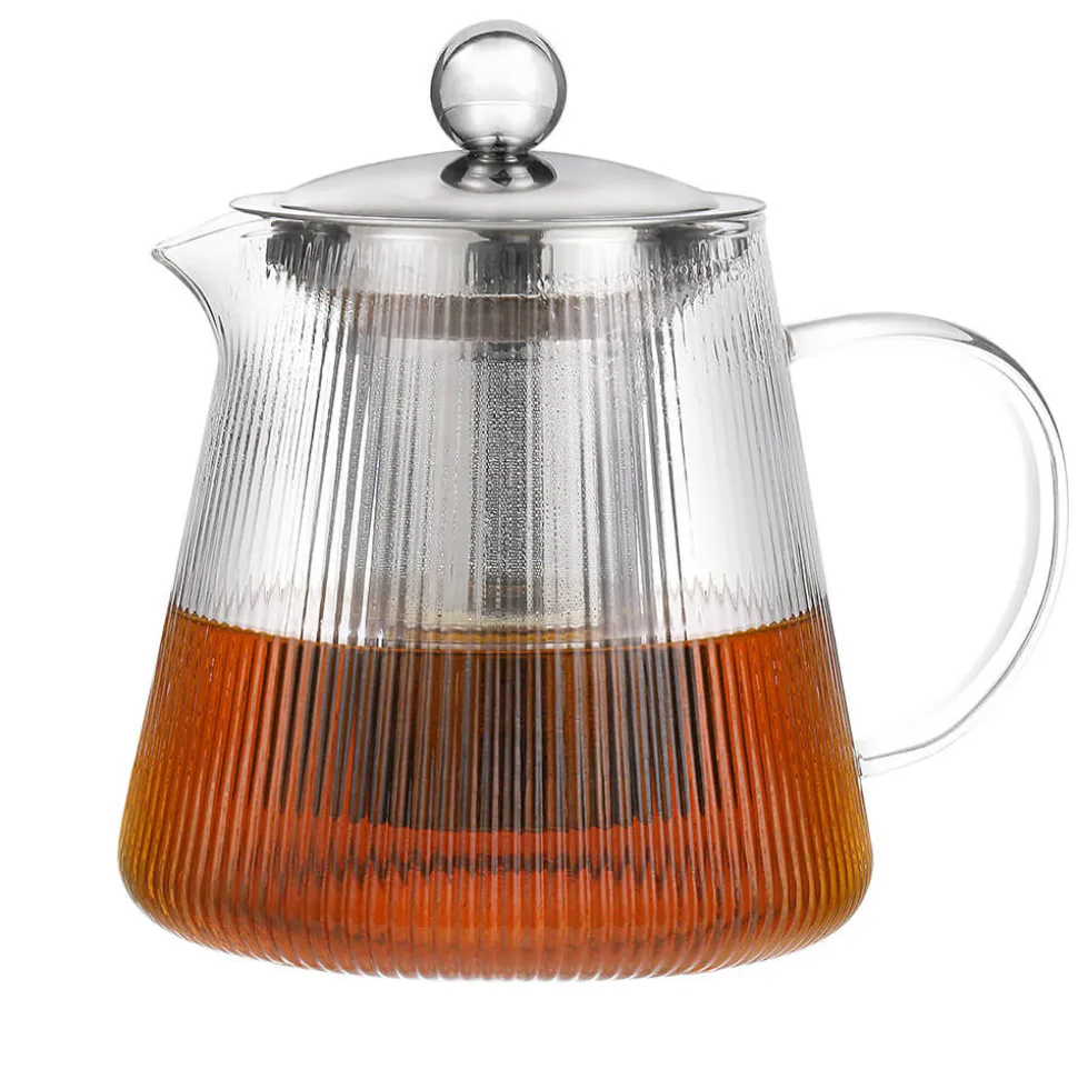 Théière Darjeeling - CRISTEL