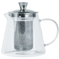 Théière Oolong - CRISTEL