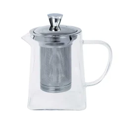 Théière Rooibos - CRISTEL