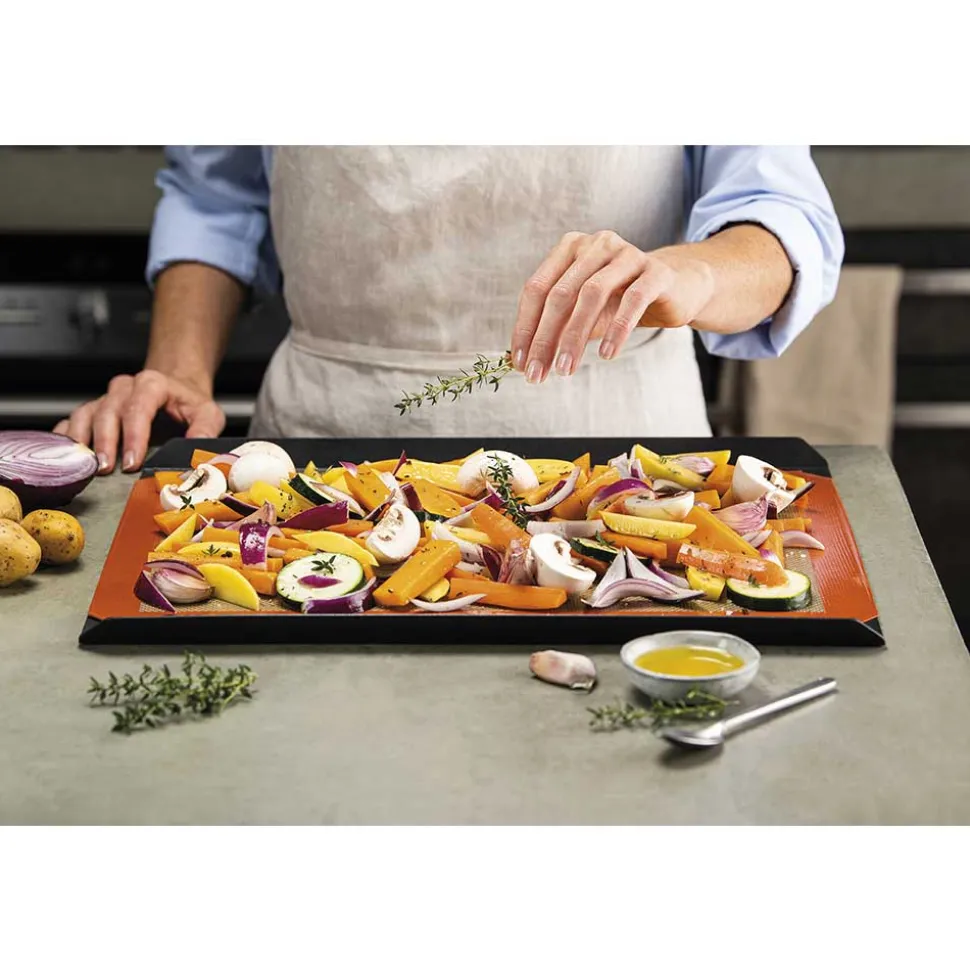Toile de cuisson Originale SILPAT - DEMARLE