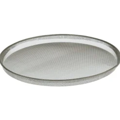 Toile de rechange Diamètre 30 cm maille fine n°25 - LOUIS TELLIER