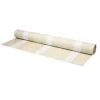 Toile Enduite CORDA Blanc - ARTIGA