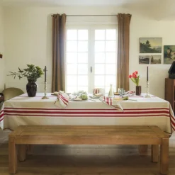 Toile Enduite CORDA METIS Bordeaux - ARTIGA