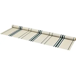 Toile Enduite CORDA Vert - ARTIGA