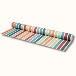 Toile Enduite GARLIN Céladon - ARTIGA