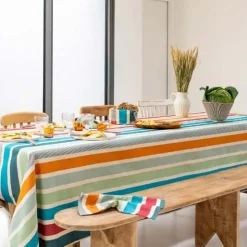 Toile Enduite GARLIN Céladon - ARTIGA