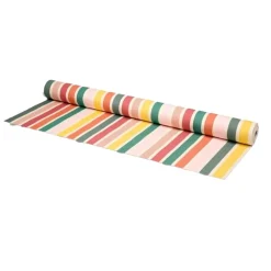 Toile Enduite GARLIN Melon - ARTIGA