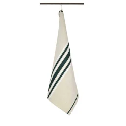 Torchon CORDA Vert - ARTIGA