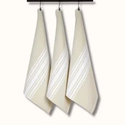 Torchon de cuisine CORDA Blanc - ARTIGA