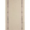 Torchon Paris 45 x 75 cm - Charvet Editions