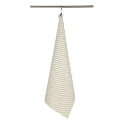 Torchon SAUVELADE Ecru - ARTIGA