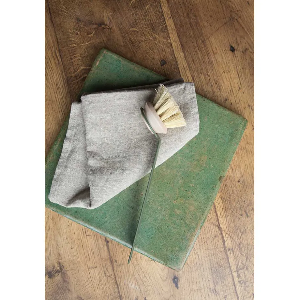 Tête super brosse vaisselle Medium - ANDREE JARDIN